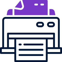 Document icon