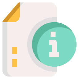 Document icon