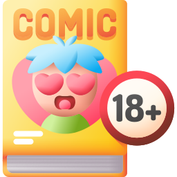 comic icon