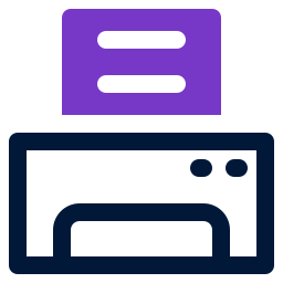 Document icon