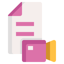 Document icon