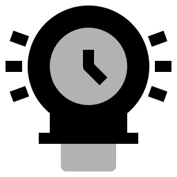 bulbo icono