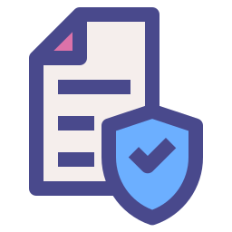 Document icon