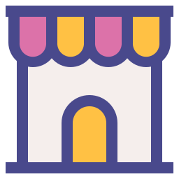 Commerce icon