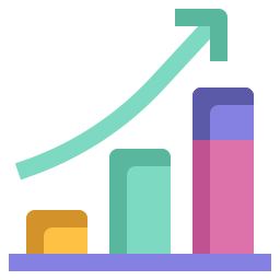 attività commerciale icona