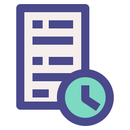 Checklist icon