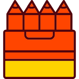 buntstifte icon