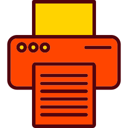 Printer icon