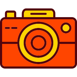 Camera icon