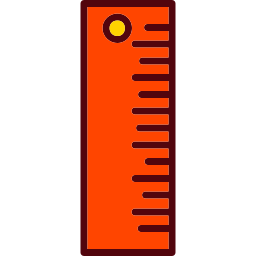 Ruler icon