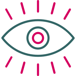 vision icon