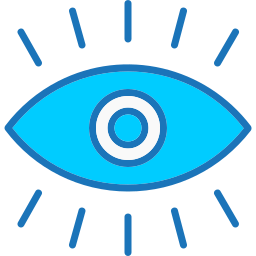 vision icon