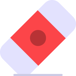 Rubber icon