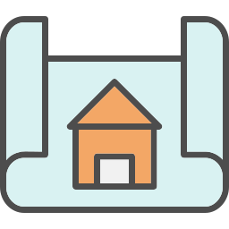 Blueprint icon