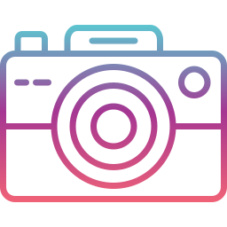 Camera icon