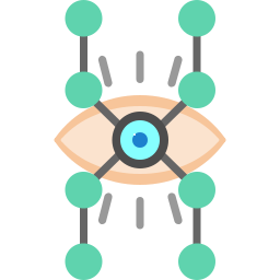 Visualization icon