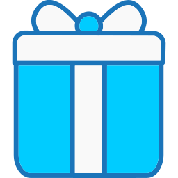 geschenk icon