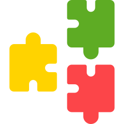 puzzle icon