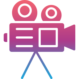 videokamera icon