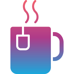 Tea icon