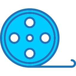 Film Reel icon