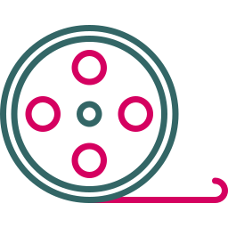 Film Reel icon