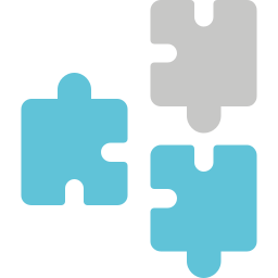 puzzle icon