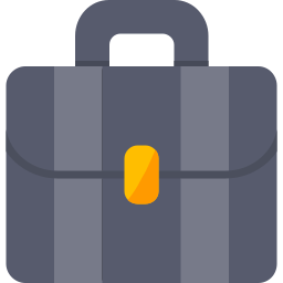 Briefcase icon