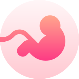 Maternal icon