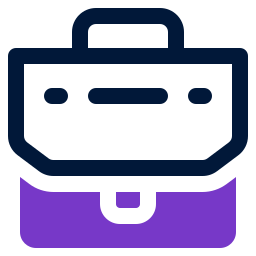 Bag icon