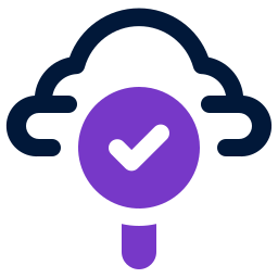 Cloud icon