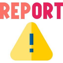 Report icon