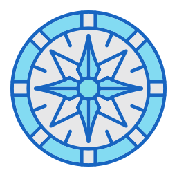 windrose icon