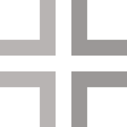 Gamma cross icon