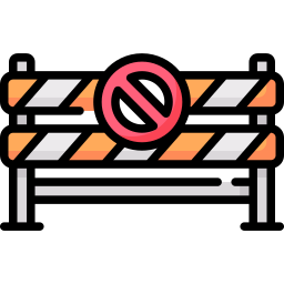 roadblock иконка
