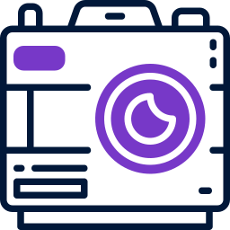 Camera icon