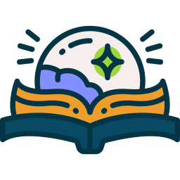 Book icon