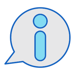 Information icon