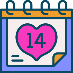 Calendar icon