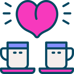 コーヒー icon