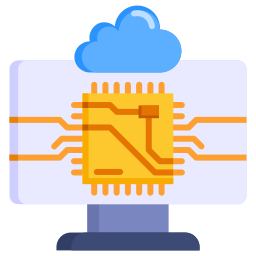 プロセッサー icon