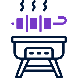 Barbeque icon