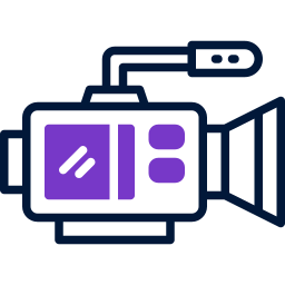 Camera icon