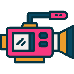 Camera icon