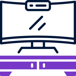 Computer icon