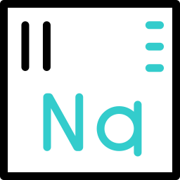 Natrium icon