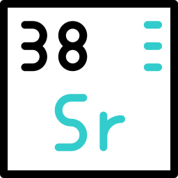 스트론튬 icon