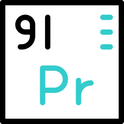 protactinium icon