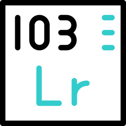 ローレンシウム icon