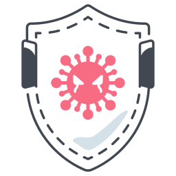 antivirus icono